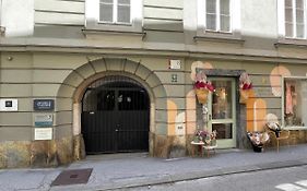 Apartment Zum Dom